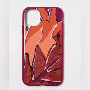 Heyday iPhone 13 case - Red